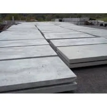 Concrete Slab